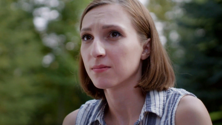 Здесь живет зло — s09e03 — Was It Worth Killing For?