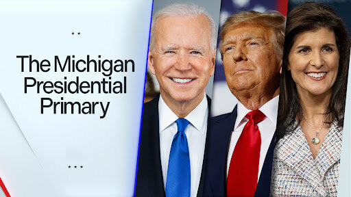 America's Choice — s2024e16 — America's Choice 2024: Michigan Primary