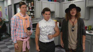 Workaholics — s06e06 — Going Viral