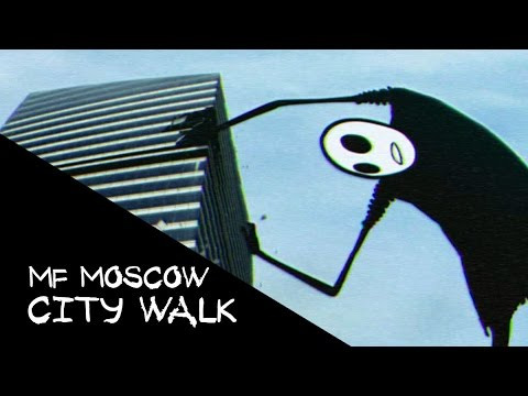 Мистер Фримен — s01 special-0 — MF Moscow City Walk