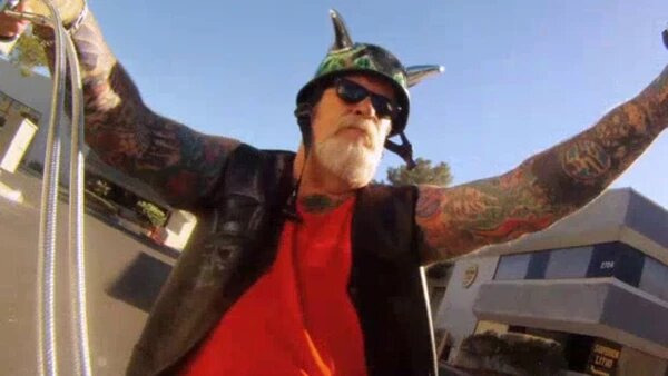 Counting Cars — s05e13 — Perfect Paint