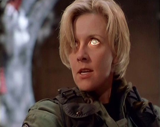 Stargate SG-1 — s02e02 — In the Line of Duty