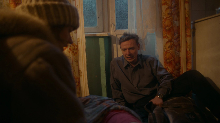 Аутсорс — s01e05 — Серия 05