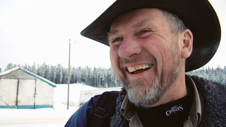 Ice Road Truckers — s06e01 — Aces and Jokers