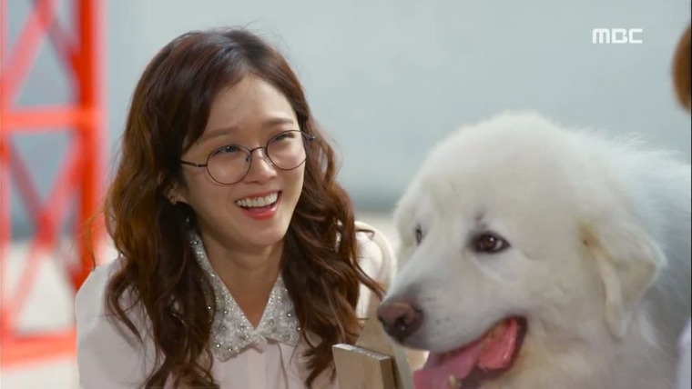 Fated to Love You — s01e05 — Episode 5