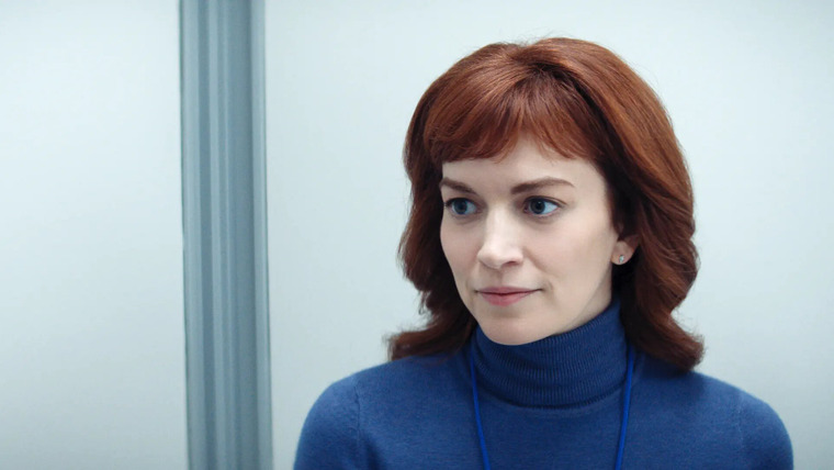 Разделение — s02e04 — Woe's Hollow