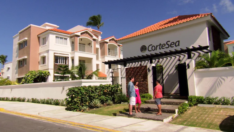Caribbean Life — s01e09 — Minnesota to the Dominican Republic