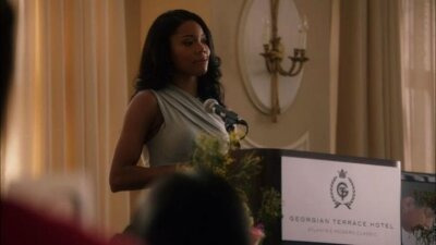 Being Mary Jane — s02e03 — Mary Jane Knows Best