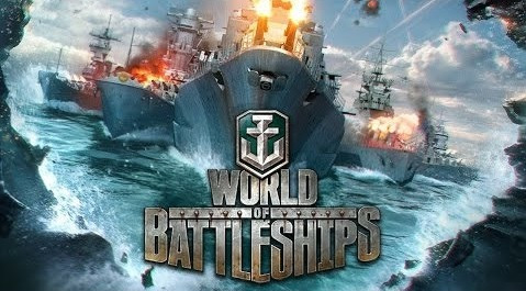 TheBrainDit — s07e07 — World of Warships - НОВОГОДНЯЯ СЕРИЯ, ИГРА 2017!