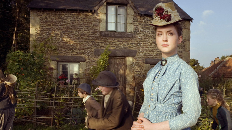 Lark Rise to Candleford — s01e06 — Episode 6
