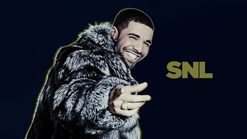 Saturday Night Live — s39e11 — Drake