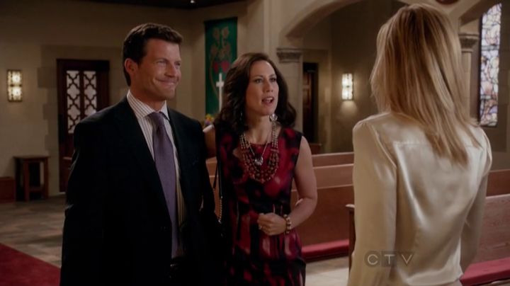 GCB — s01e04 — A Wolf in Sheep's Clothing