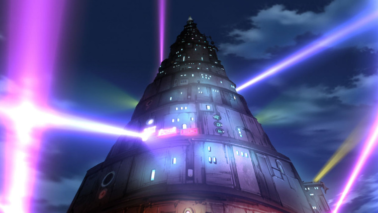 Межвидовые рецензенты — s01e08 — Succu-girl Roleplay Will Get You Going All Night, The Angel's Holy Lance is Great at Lancing Holes, The Succubus Tower Lasts Forever, But You (and Your Mayo) Won't!