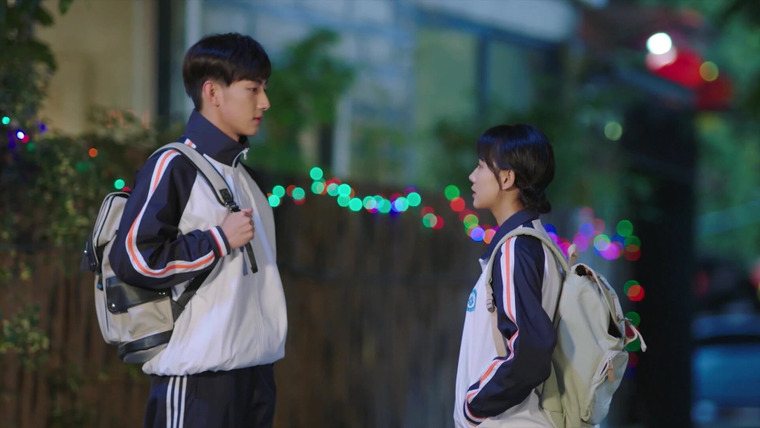 All I Want for Love Is You — s01e06 — Episode 6