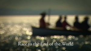 Tony Robinson Down Under — s01e01 — Race to the End of the World