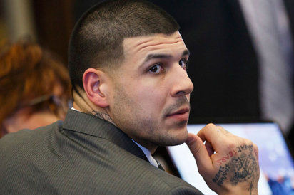 Aaron Hernandez Uncovered — s01e01 — Part One