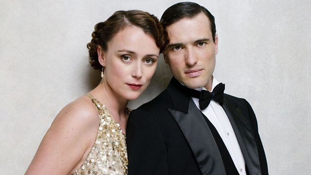 Upstairs Downstairs — s01e03 — The Cuckoo