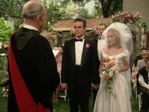 Married... with Children — s11e23 — How to Marry a Moron (2)