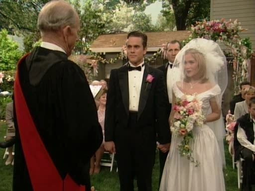 Женаты и с детьми — s11e23 — How to Marry a Moron (2)