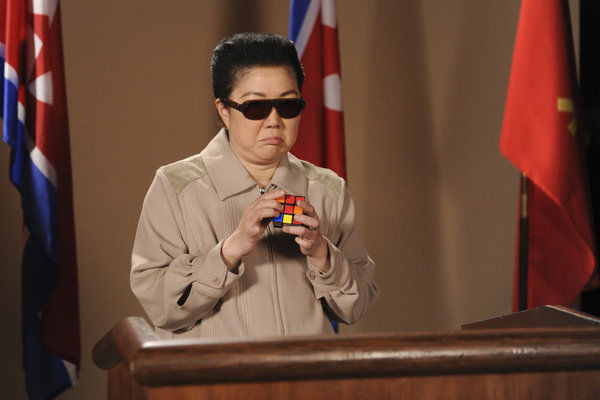 Студия 30 — s05e22 — Everything Sunny All the Time Always