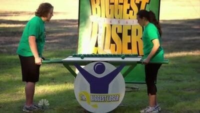 The Biggest Loser — s11e13 — Week 13