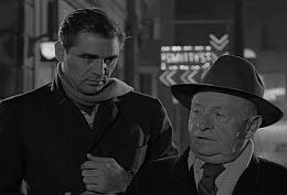 The Twilight Zone (1959) — s01e12 — What You Need