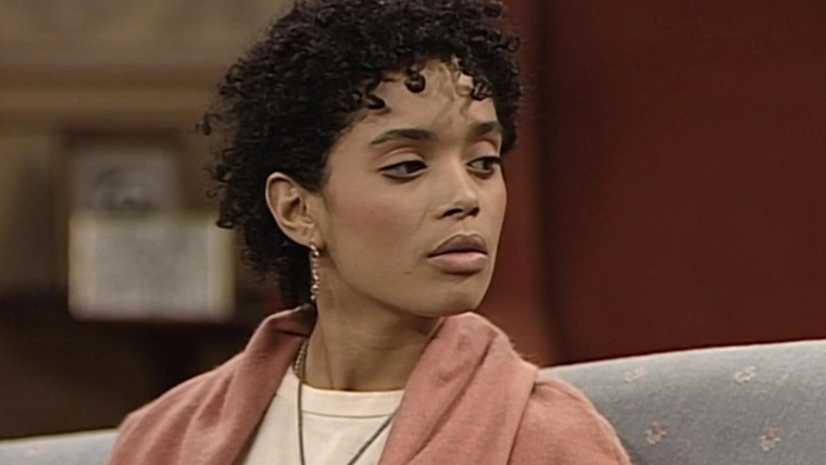 The Cosby Show — s06e12 — Getting to Know You