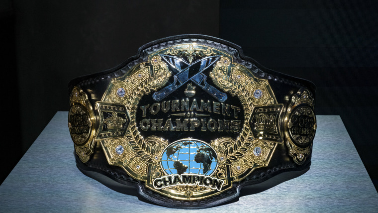 Tournament of Champions — s04e08 — And the Belt Goes To ...