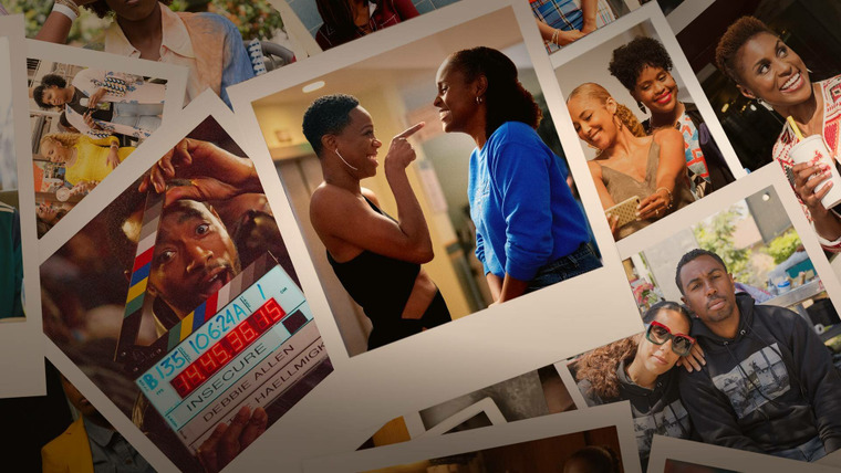 Insecure — s05 special-1 — Insecure: The End