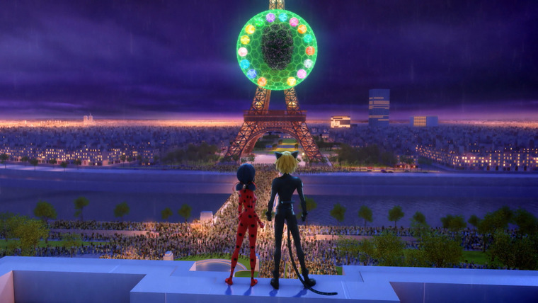 Miraculous LadyBug — s04e26 — Strike Back (The Last Attack of Shadow Moth: Part 2)