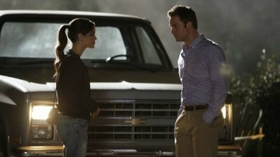 Hart of Dixie — s01e07 — The Crush & The Crossbow