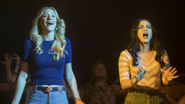 Riverdale — s02e18 — Chapter Thirty-One: A Night to Remember