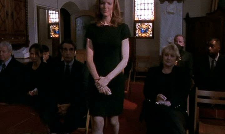 Профайлер — s04e13 — Proteus