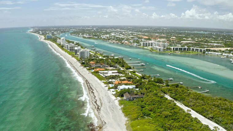 Brink of Disaster — s01e03 — Miami Sinking