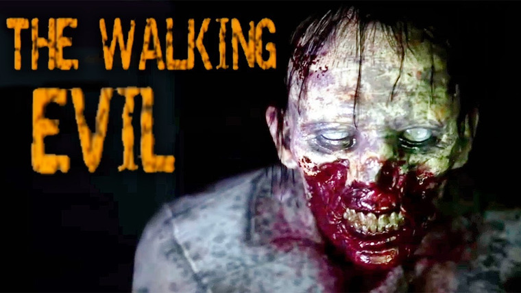 Kuplinov Plау. Продолжение — s2020e00 — The Walking Evil ► ХОДЯЧЕЕ ЗЛО