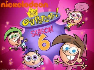 The Fairly OddParents — s06e06 — For Emergencies Only