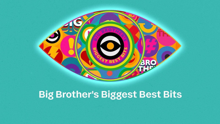 Большой брат — s20 special-1 — Big Brother's Biggest Best Bits