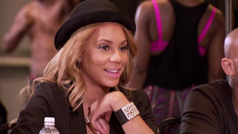 Tamar & Vince — s01e10 — Are You Ready for Tamar?!?
