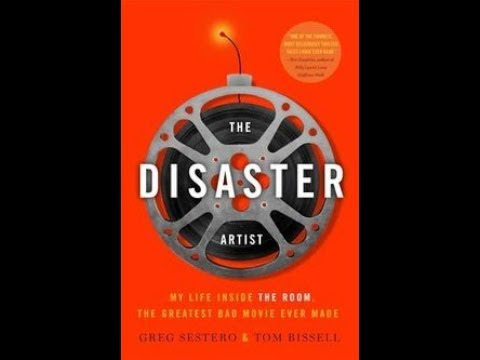 The Critical Drinker — s01e01 — The Disaster Artist — A drunken review