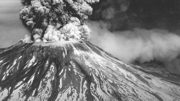 Make It Out Alive — s01e01 — Mount St. Helens
