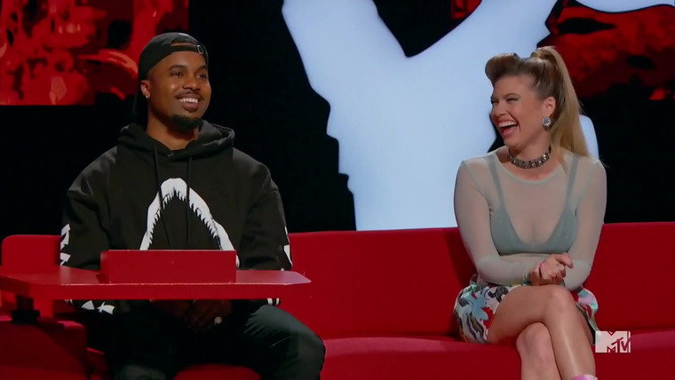 Ridiculousness — s09e20 — Chanel and Sterling XLVIII