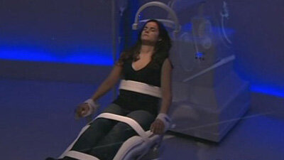 Kyle XY — s02e14 — To C.I.R. With Love