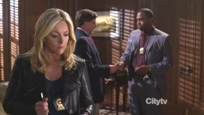 30 Rock — s06e10 — Alexis Goodlooking and the Case of the Missing Whisky