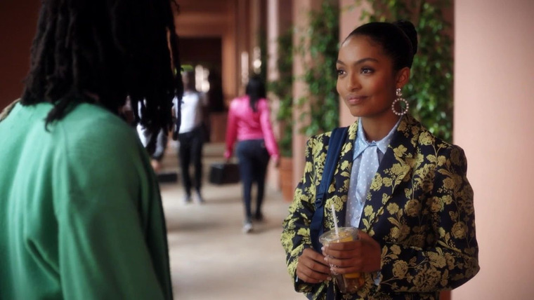 grown-ish — s03e08 — Age Ain't Nothing But a Number