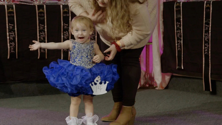 Mama June: From Not to Hot — s04e08 — Toddlers and Terror