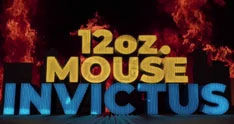 12 oz. Mouse — s03 special-0 — Invictus