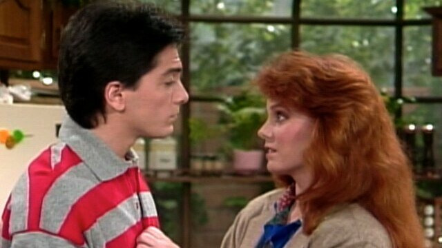 Charles in Charge — s03e10 — Dear Charles