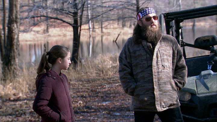 Duck Dynasty — s06e05 — Brand of Brothers