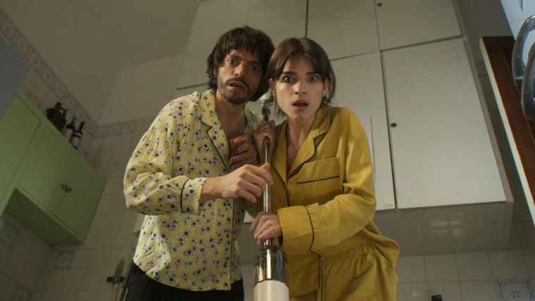 Felices Los 6 — s01e04 — Añejas, pero Comestibles