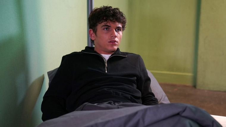 Холлиокс — s32e29 — Wed 11th Mar 2026